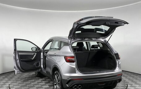 Geely Coolray I, 2022 год, 1 164 000 рублей, 11 фотография