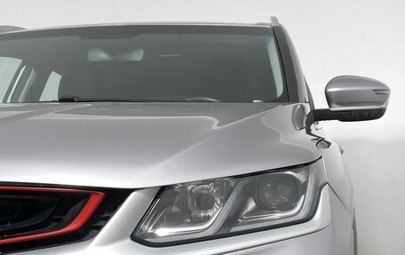 Geely Coolray I, 2022 год, 1 164 000 рублей, 9 фотография