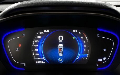 Geely Coolray I, 2022 год, 1 164 000 рублей, 19 фотография
