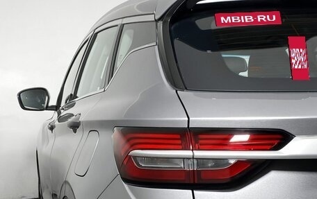 Geely Coolray I, 2022 год, 1 164 000 рублей, 10 фотография