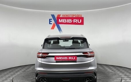 Geely Coolray I, 2022 год, 1 164 000 рублей, 6 фотография