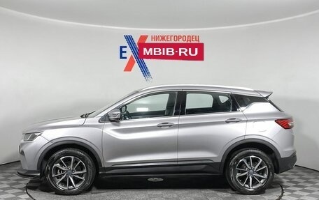 Geely Coolray I, 2022 год, 1 164 000 рублей, 8 фотография