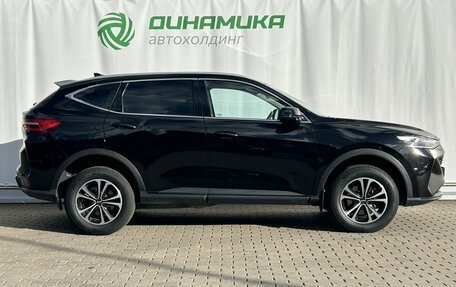 Haval F7 I, 2022 год, 1 870 000 рублей, 4 фотография