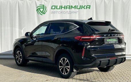Haval F7 I, 2022 год, 1 870 000 рублей, 7 фотография