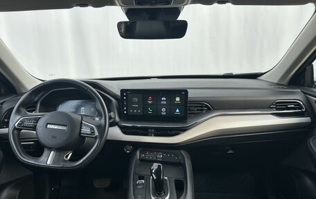 Haval F7 I, 2022 год, 1 870 000 рублей, 13 фотография