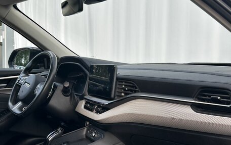 Haval F7 I, 2022 год, 1 870 000 рублей, 10 фотография