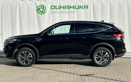 Haval F7 I, 2022 год, 1 870 000 рублей, 8 фотография