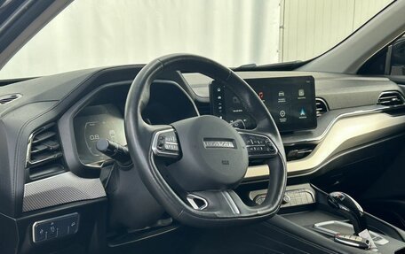 Haval F7 I, 2022 год, 1 870 000 рублей, 9 фотография
