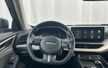 Haval F7 I, 2022 год, 1 870 000 рублей, 12 фотография