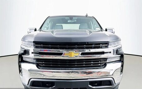 Chevrolet Silverado, 2022 год, 7 500 700 рублей, 2 фотография