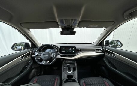 Haval F7 I, 2022 год, 1 870 000 рублей, 14 фотография