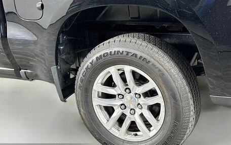 Chevrolet Silverado, 2022 год, 7 500 700 рублей, 7 фотография