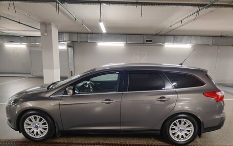 Ford Focus III, 2012 год, 1 000 000 рублей, 10 фотография