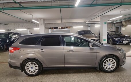 Ford Focus III, 2012 год, 1 000 000 рублей, 5 фотография