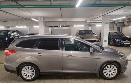 Ford Focus III, 2012 год, 1 000 000 рублей, 6 фотография