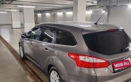 Ford Focus III, 2012 год, 1 000 000 рублей, 9 фотография