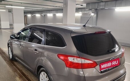 Ford Focus III, 2012 год, 1 000 000 рублей, 8 фотография