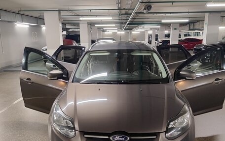Ford Focus III, 2012 год, 1 000 000 рублей, 2 фотография
