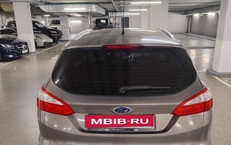 Ford Focus III, 2012 год, 1 000 000 рублей, 7 фотография