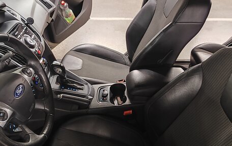 Ford Focus III, 2012 год, 1 000 000 рублей, 15 фотография