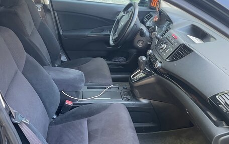 Honda CR-V IV, 2013 год, 1 800 000 рублей, 5 фотография