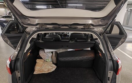 Ford Focus III, 2012 год, 1 000 000 рублей, 16 фотография