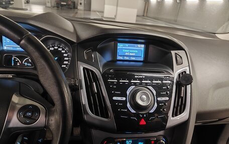 Ford Focus III, 2012 год, 1 000 000 рублей, 12 фотография
