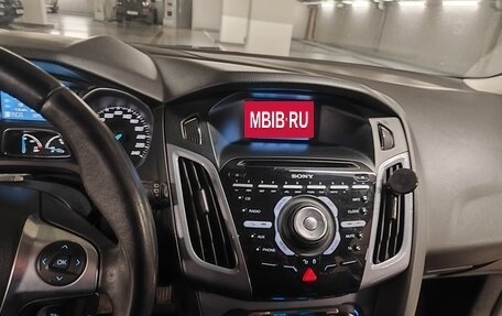 Ford Focus III, 2012 год, 1 000 000 рублей, 11 фотография
