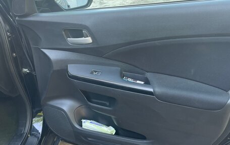 Honda CR-V IV, 2013 год, 1 800 000 рублей, 6 фотография