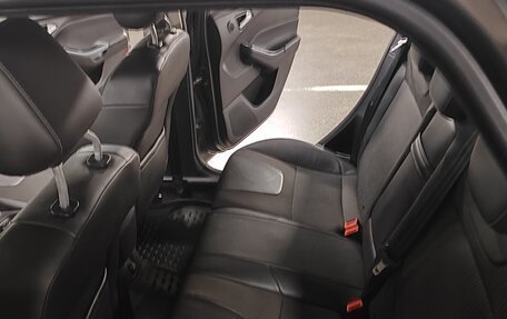 Ford Focus III, 2012 год, 1 000 000 рублей, 18 фотография