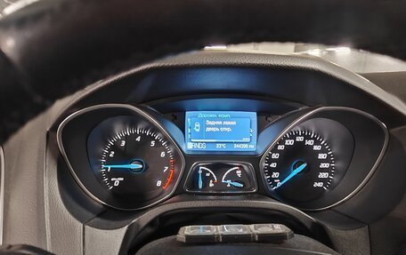 Ford Focus III, 2012 год, 1 000 000 рублей, 14 фотография