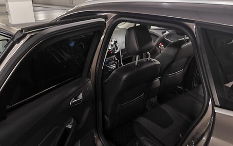 Ford Focus III, 2012 год, 1 000 000 рублей, 17 фотография
