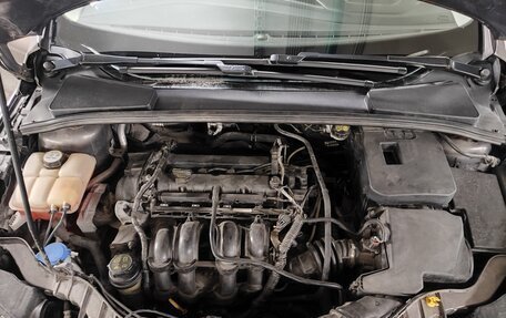 Ford Focus III, 2012 год, 1 000 000 рублей, 19 фотография