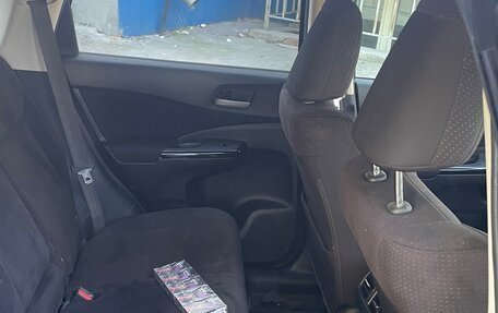 Honda CR-V IV, 2013 год, 1 800 000 рублей, 7 фотография