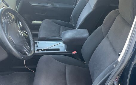 Honda CR-V IV, 2013 год, 1 800 000 рублей, 11 фотография
