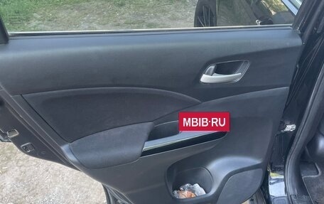 Honda CR-V IV, 2013 год, 1 800 000 рублей, 9 фотография