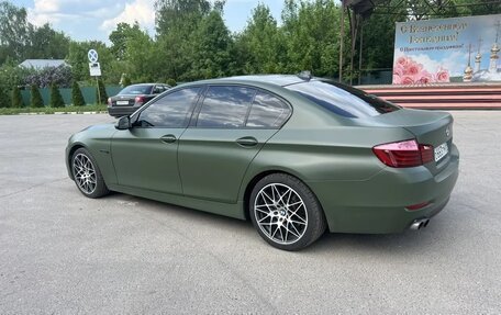 BMW 5 серия, 2015 год, 2 000 000 рублей, 6 фотография