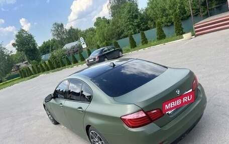 BMW 5 серия, 2015 год, 2 000 000 рублей, 7 фотография