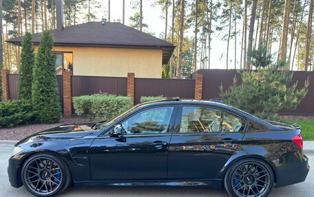 BMW M3, 2015 год, 4 350 000 рублей, 7 фотография