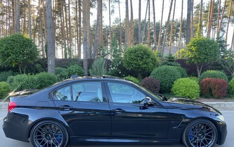 BMW M3, 2015 год, 4 350 000 рублей, 8 фотография