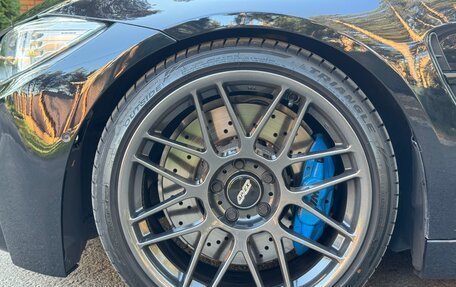 BMW M3, 2015 год, 4 350 000 рублей, 17 фотография
