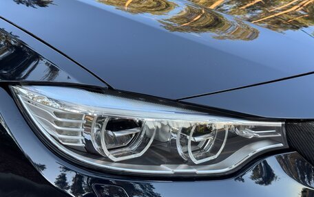 BMW M3, 2015 год, 4 350 000 рублей, 14 фотография
