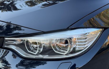 BMW M3, 2015 год, 4 350 000 рублей, 13 фотография
