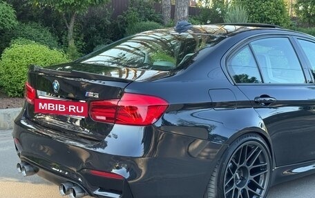 BMW M3, 2015 год, 4 350 000 рублей, 12 фотография