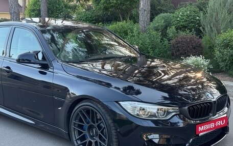 BMW M3, 2015 год, 4 350 000 рублей, 9 фотография
