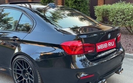 BMW M3, 2015 год, 4 350 000 рублей, 11 фотография