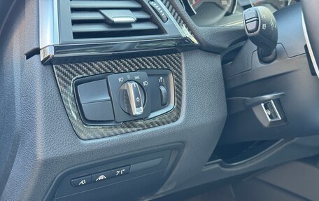 BMW M3, 2015 год, 4 350 000 рублей, 22 фотография