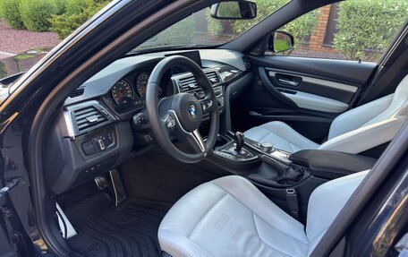 BMW M3, 2015 год, 4 350 000 рублей, 20 фотография
