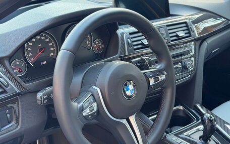 BMW M3, 2015 год, 4 350 000 рублей, 21 фотография