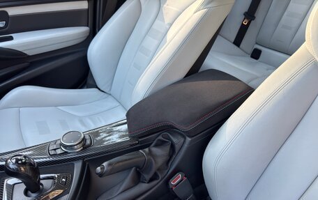 BMW M3, 2015 год, 4 350 000 рублей, 27 фотография